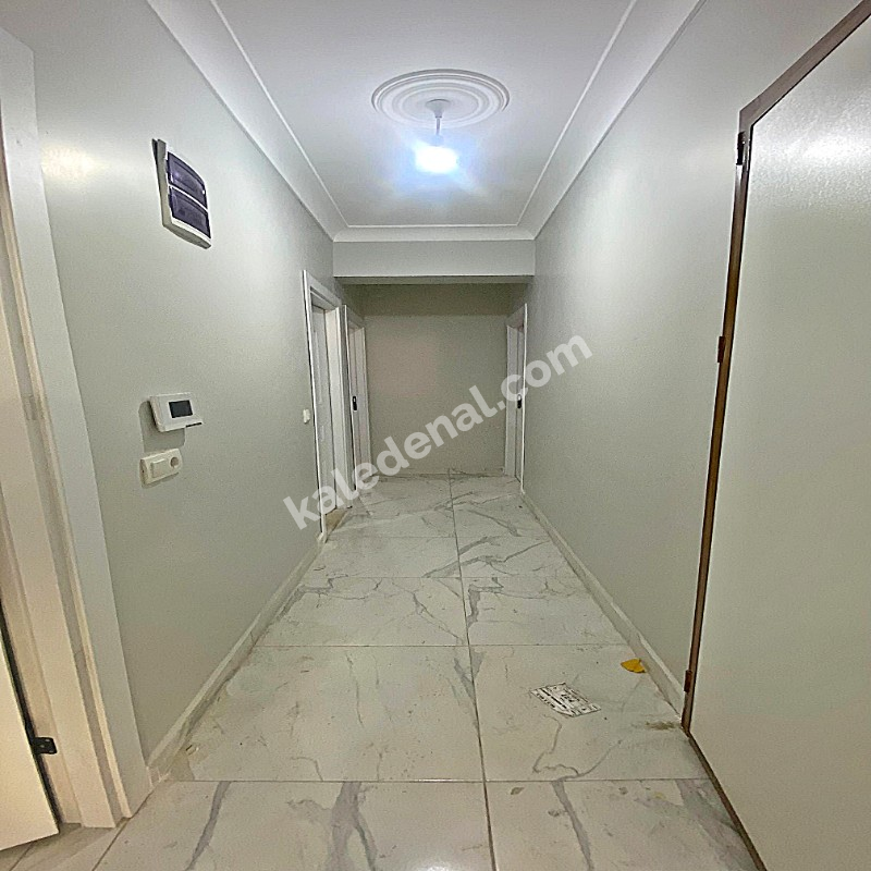 2+1 TAPU MASRAFSIZ FIRSAT KELEPİR BAHÇE KAT 