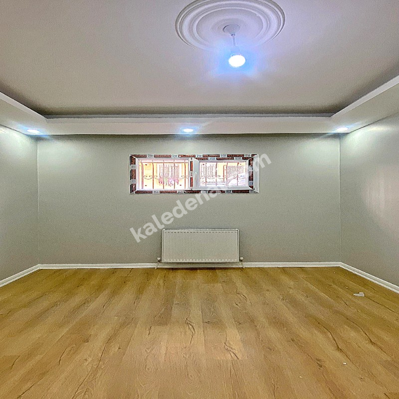 2+1 TAPU MASRAFSIZ FIRSAT KELEPİR BAHÇE KAT 