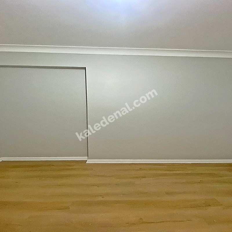 2+1 TAPU MASRAFSIZ FIRSAT KELEPİR BAHÇE KAT 