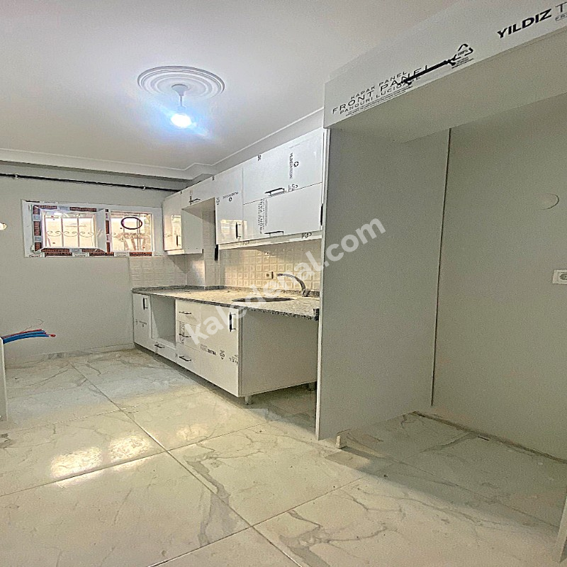 2+1 TAPU MASRAFSIZ FIRSAT KELEPİR BAHÇE KAT 