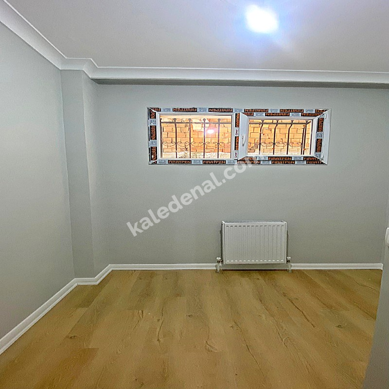 2+1 TAPU MASRAFSIZ FIRSAT KELEPİR BAHÇE KAT 