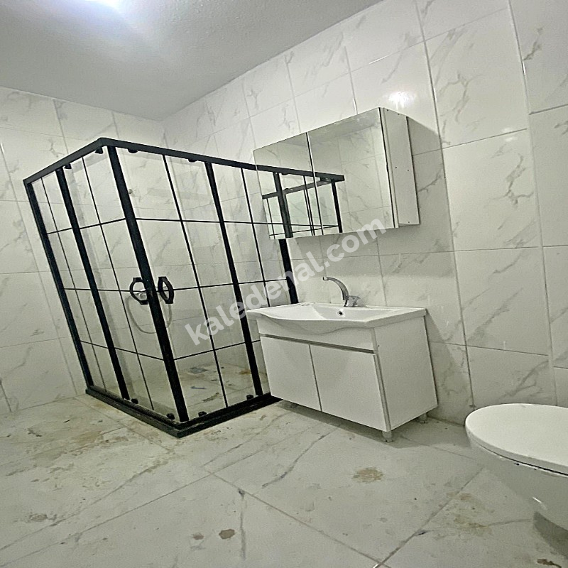 2+1 TAPU MASRAFSIZ FIRSAT KELEPİR BAHÇE KAT 