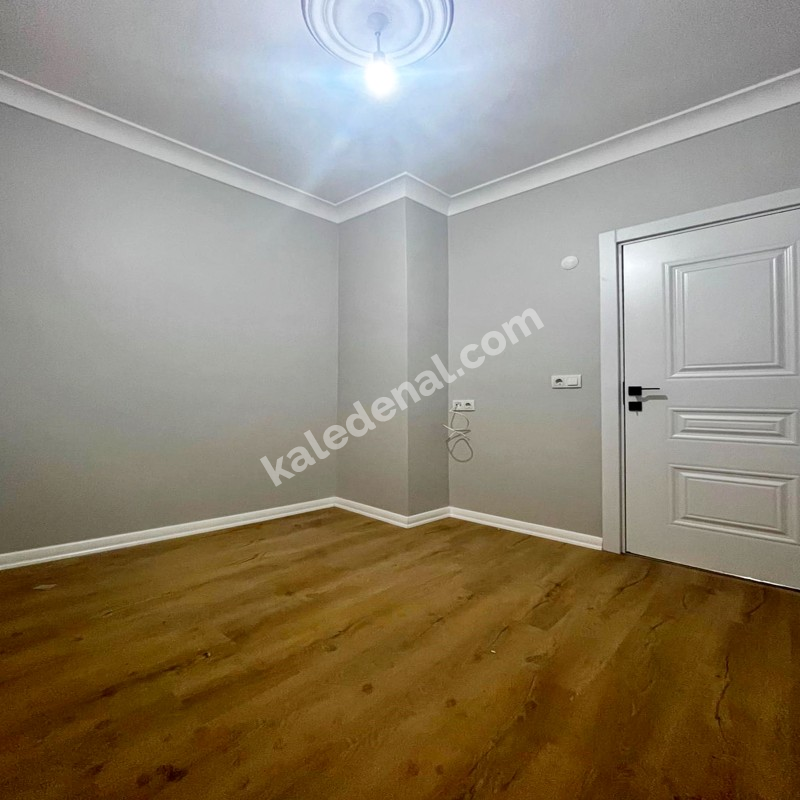 1+1 TAPU MASRAFSIZ KELEPİR BAHÇE KAT