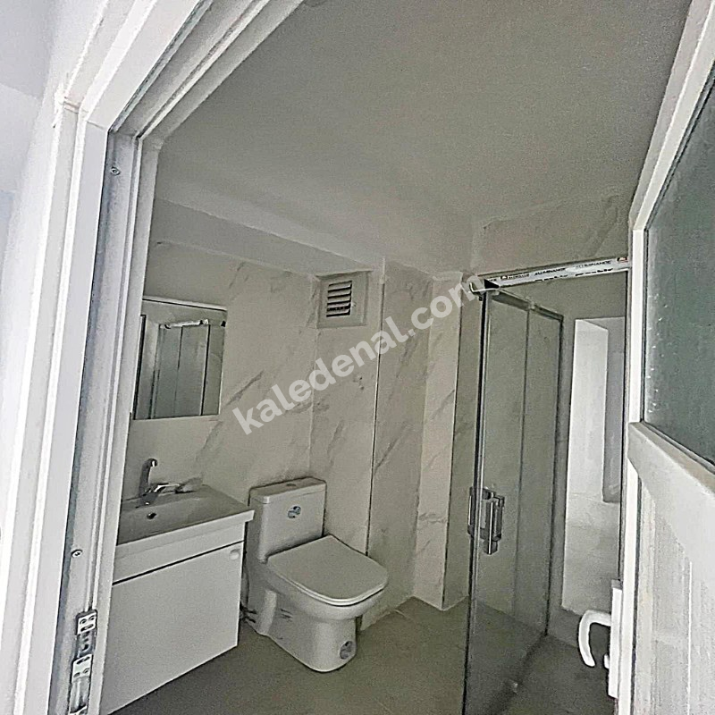 ÖRNEK MAHALLESİNDE SIFIR 2+1 