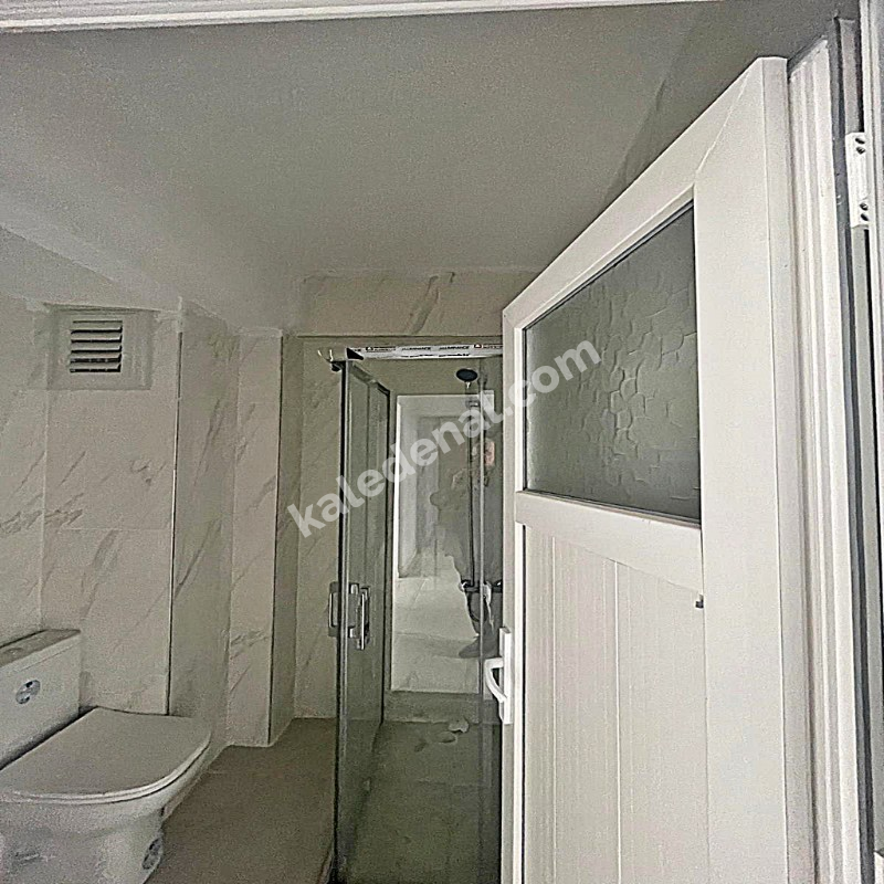 ÖRNEK MAHALLESİNDE SIFIR 2+1 