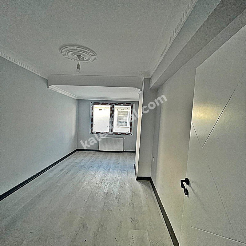 ÖRNEK MAHALLESİNDE SIFIR 2+1 