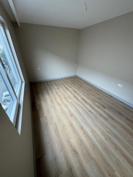 Akşemsettin Mahallesi Siris Yapı Sitesi Net 93 M2 Lüks Sıfır Satılık Daire