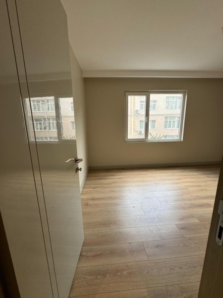 Akşemsettin Mahallesi Siris Yapı Sitesi Net 93 M2 Lüks Sıfır Satılık Daire