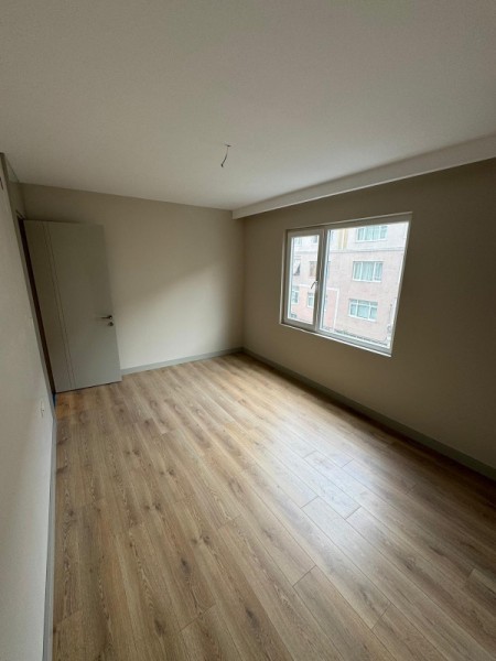 Akşemsettin Mahallesi Siris Yapı Sitesi Net 93 M2 Lüks Sıfır Satılık Daire