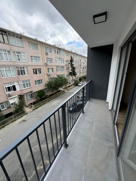 Akşemsettin Mahallesi Siris Yapı Sitesi Net 93 M2 Lüks Sıfır Satılık Daire