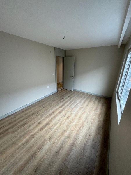 Akşemsettin Mahallesi Siris Yapı Sitesi Net 93 M2 Lüks Sıfır Satılık Daire