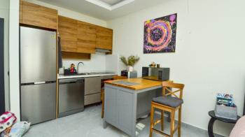 NOVA 1 RESIDENCE SATILIK EŞYALI 1+1 DAIRE MAHMUTLAR ALANYA ANTALYA