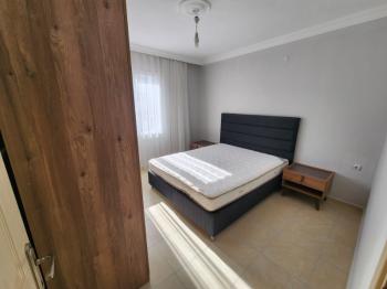 DİDİM EFELER MAHALLESİ' NDE HAVUZLU SİTE İÇERİSİNDE 2+1 EŞYALI SATILIK DAİRE