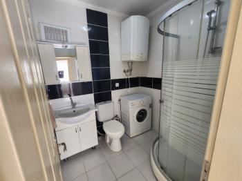 DİDİM EFELER MAHALLESİ' NDE HAVUZLU SİTE İÇERİSİNDE 2+1 EŞYALI SATILIK DAİRE