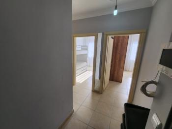 DİDİM EFELER MAHALLESİ' NDE HAVUZLU SİTE İÇERİSİNDE 2+1 EŞYALI SATILIK DAİRE