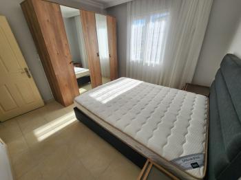 DİDİM EFELER MAHALLESİ' NDE HAVUZLU SİTE İÇERİSİNDE 2+1 EŞYALI SATILIK DAİRE