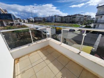 DİDİM EFELER MAHALLESİ' NDE HAVUZLU SİTE İÇERİSİNDE 2+1 EŞYALI SATILIK DAİRE