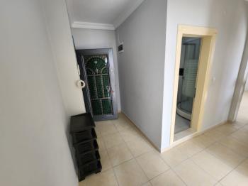 DİDİM EFELER MAHALLESİ' NDE HAVUZLU SİTE İÇERİSİNDE 2+1 EŞYALI SATILIK DAİRE