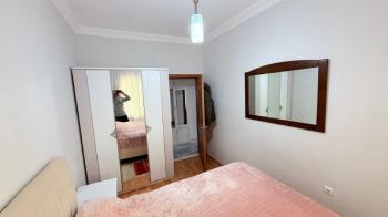 ÇAMLIK' TA HAVUZLU SİTE İÇERİSİNDE MÜSTAKİL GİRİŞLİ EŞYALI GENİŞ 3+1 SATILIK DAİRE
