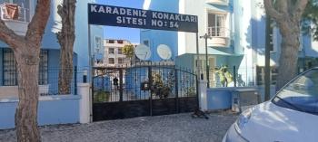  DİDİM EFELER MAHALLESİ HAVUZLU SİTE İÇERİSİNDE SATILIK 2+1 AÇIK MUTFAKLI DAİRE 