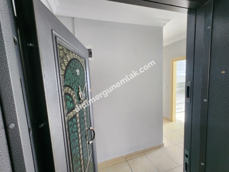 DİDİM EFELER MAHALLESİ' NDE HAVUZLU SİTE İÇERİSİNDE 2+1 EŞYALI SATILIK DAİRE