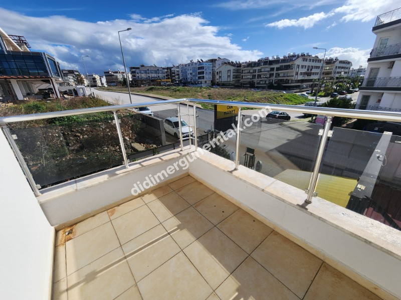 DİDİM EFELER MAHALLESİ' NDE HAVUZLU SİTE İÇERİSİNDE 2+1 EŞYALI SATILIK DAİRE