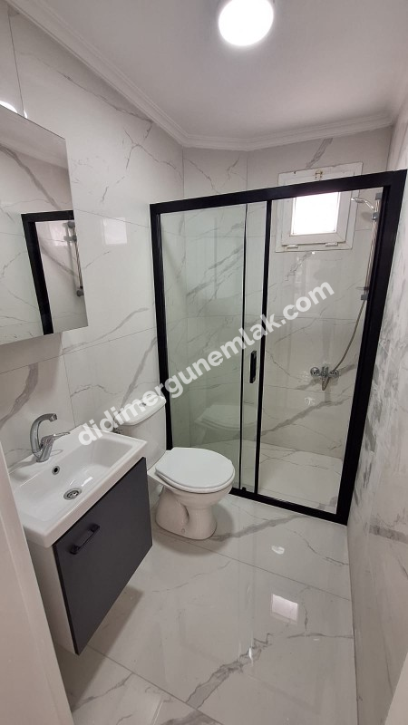 DİDİM EFELER MAHALLESİ HAVUZLU SİTE İÇERİSİNDE SATILIK 2+1 AÇIK MUTFAKLI DAİRE 