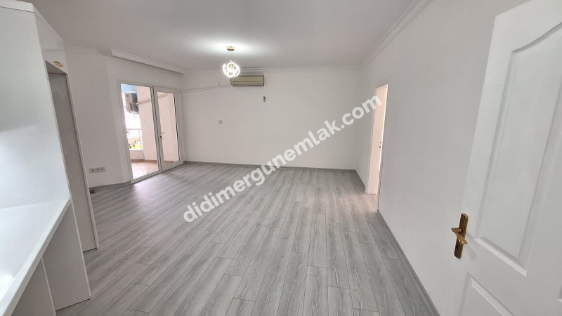  DİDİM EFELER MAHALLESİ HAVUZLU SİTE İÇERİSİNDE SATILIK 2+1 AÇIK MUTFAKLI DAİRE 