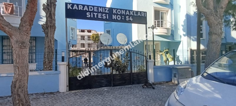  DİDİM EFELER MAHALLESİ HAVUZLU SİTE İÇERİSİNDE SATILIK 2+1 AÇIK MUTFAKLI DAİRE 