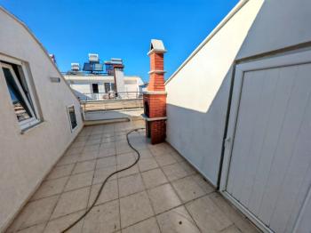 Didim Merkezde Kiralık 3+1 Ayrı Mutfaklı Daire