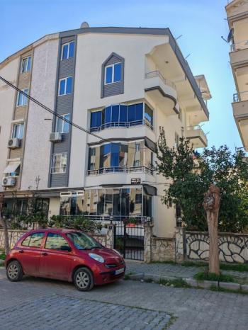 Didim Merkezde Kiralık 3+1 Ayrı Mutfaklı Daire