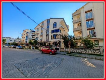 Didim Merkezde Kiralık 3+1 Ayrı Mutfaklı Daire