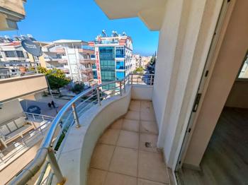 Didim Merkezde Kiralık 3+1 Ayrı Mutfaklı Daire