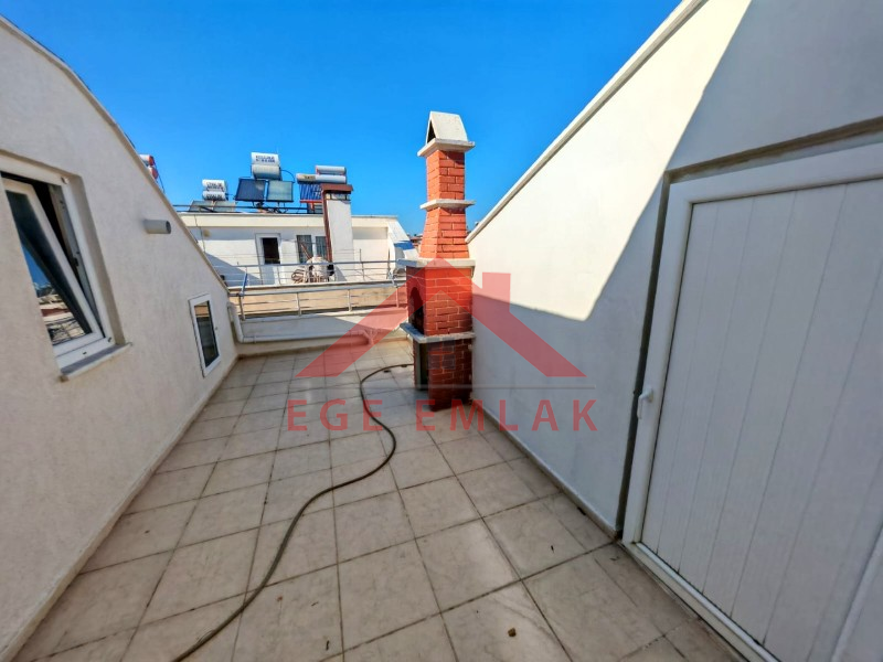 Didim Merkezde Kiralık 3+1 Ayrı Mutfaklı Daire