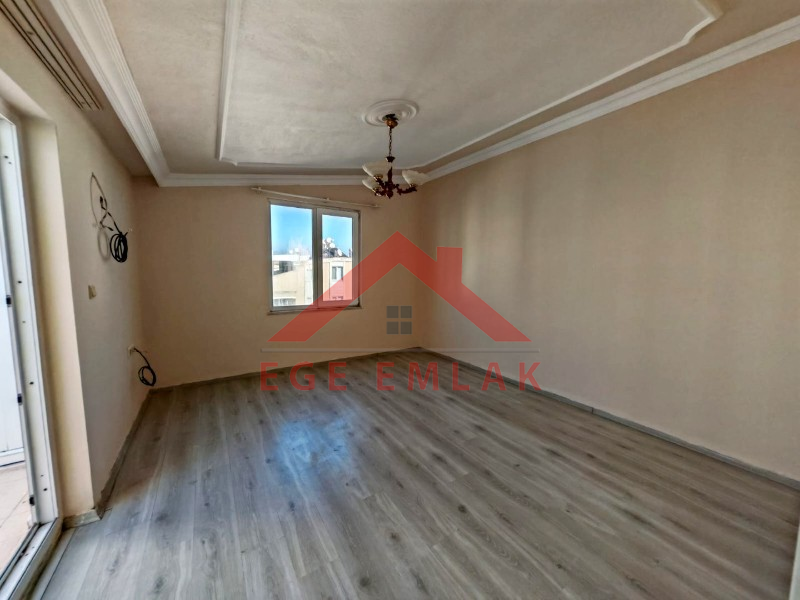 Didim Merkezde Kiralık 3+1 Ayrı Mutfaklı Daire