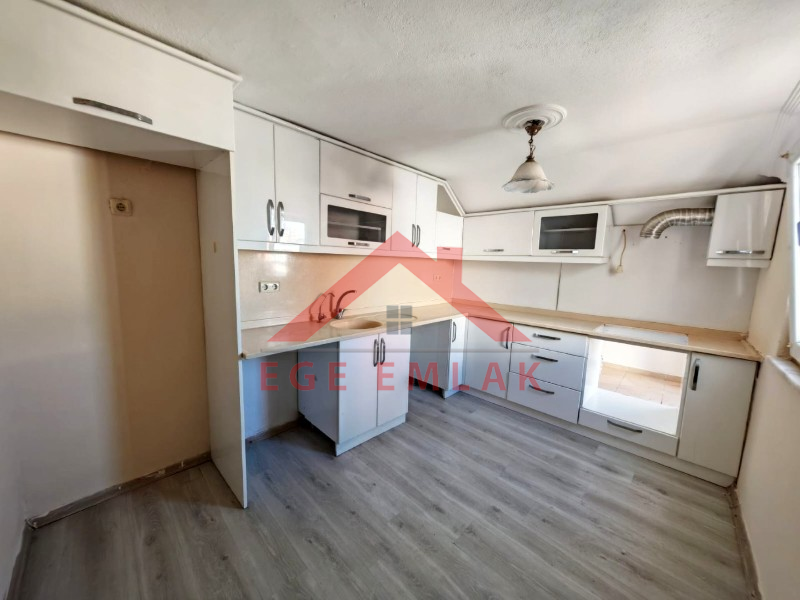 Didim Merkezde Kiralık 3+1 Ayrı Mutfaklı Daire