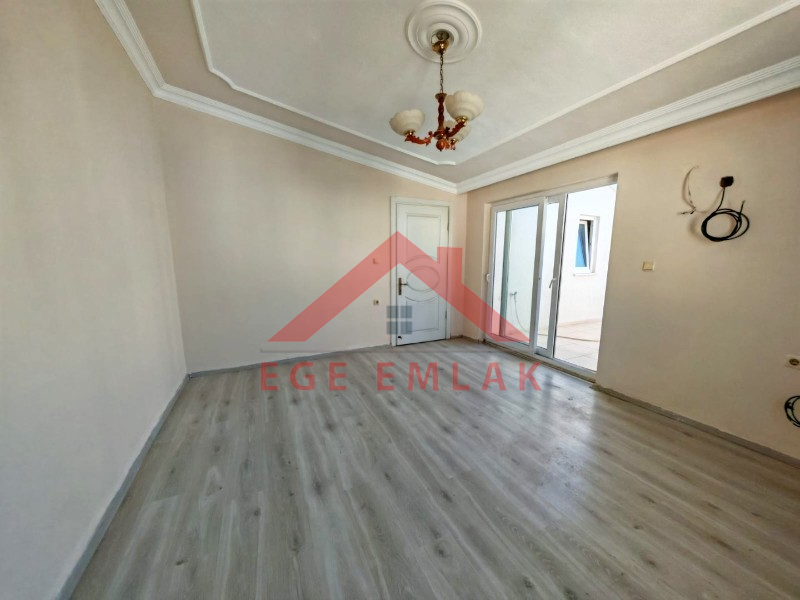 Didim Merkezde Kiralık 3+1 Ayrı Mutfaklı Daire