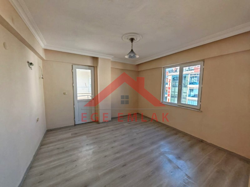 Didim Merkezde Kiralık 3+1 Ayrı Mutfaklı Daire