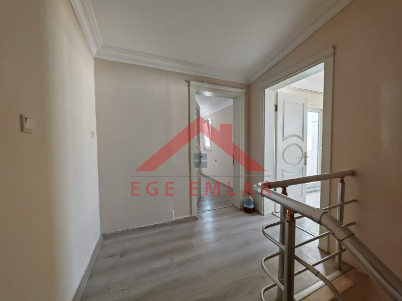 Didim Merkezde Kiralık 3+1 Ayrı Mutfaklı Daire