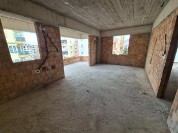 GÜVENAY - ÇORUM ULUKAVAK MAH.GARANTİEVLER MEVKİİ SATILIK 4+1 SIFIR DAİRE