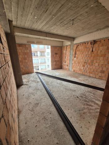 GÜVENAY - ÇORUM ULUKAVAK MAH.GARANTİEVLER MEVKİİ SATILIK 4+1 SIFIR DAİRE