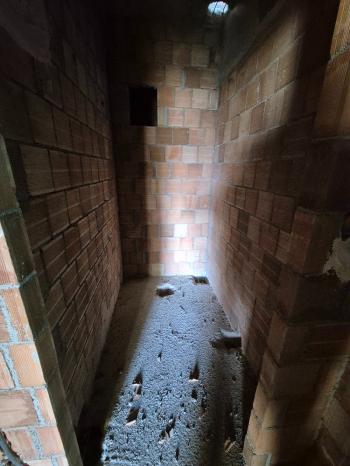 GÜVENAY - ÇORUM ULUKAVAK MAH.GARANTİEVLER MEVKİİ SATILIK 4+1 SIFIR DAİRE