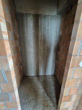 GÜVENAY - ÇORUM ULUKAVAK MAH.GARANTİEVLER MEVKİİ SATILIK 4+1 SIFIR DAİRE