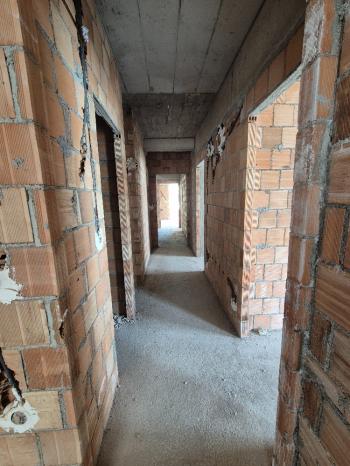 GÜVENAY - ÇORUM ULUKAVAK MAH.GARANTİEVLER MEVKİİ SATILIK 4+1 SIFIR DAİRE