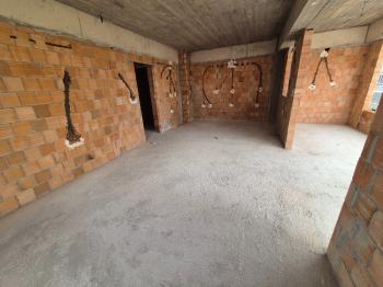 GÜVENAY - ÇORUM ULUKAVAK MAH.GARANTİEVLER MEVKİİ SATILIK 4+1 SIFIR DAİRE