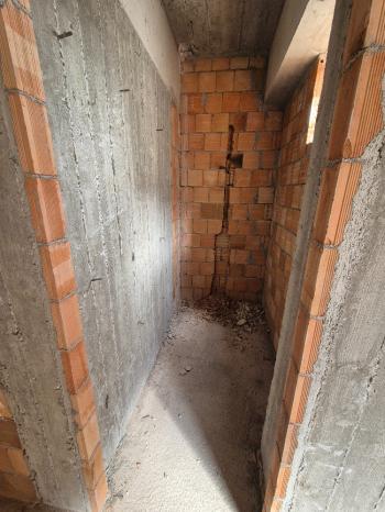 GÜVENAY - ÇORUM ULUKAVAK MAH.GARANTİEVLER MEVKİİ SATILIK 4+1 SIFIR DAİRE