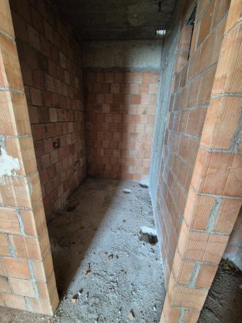 GÜVENAY - ÇORUM ULUKAVAK MAH.GARANTİEVLER MEVKİİ SATILIK 4+1 SIFIR DAİRE