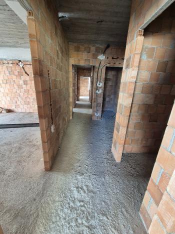 GÜVENAY - ÇORUM ULUKAVAK MAH.GARANTİEVLER MEVKİİ SATILIK 4+1 SIFIR DAİRE