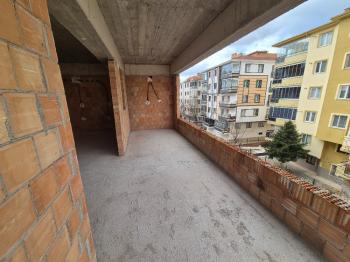GÜVENAY - ÇORUM ULUKAVAK MAH.GARANTİEVLER MEVKİİ SATILIK 4+0 SIFIR DAİRE