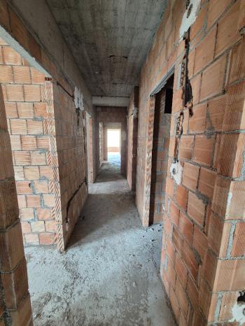 GÜVENAY - ÇORUM ULUKAVAK MAH.GARANTİEVLER MEVKİİ SATILIK 4+1 SIFIR DAİRE